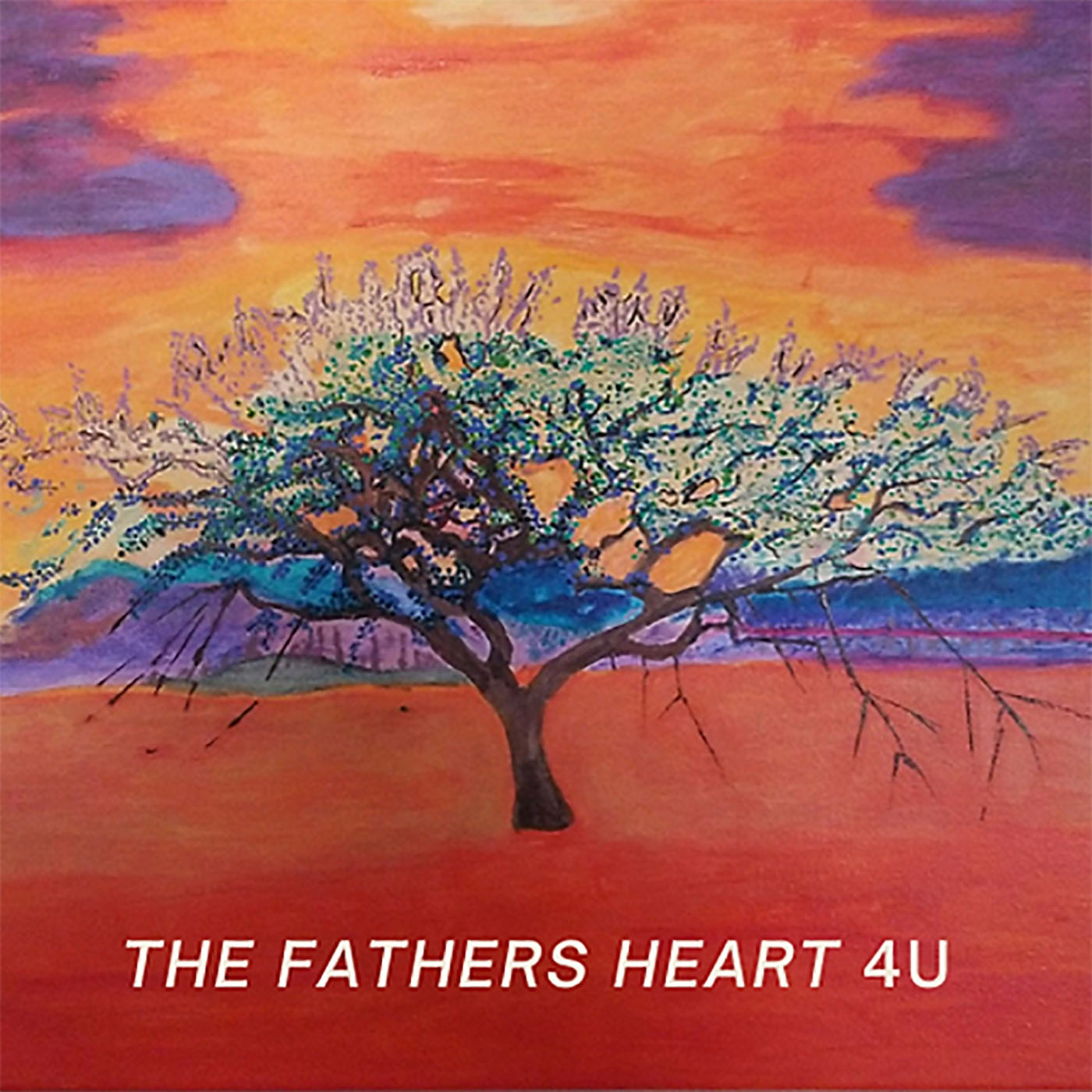 The Fathers Heart 4U